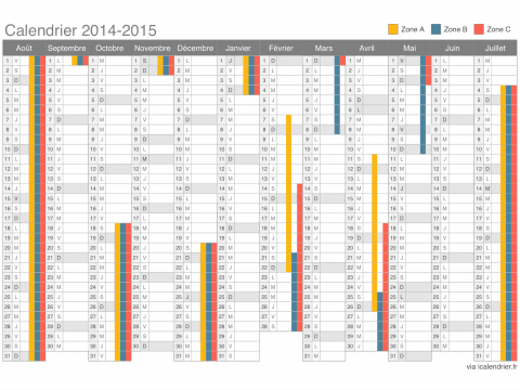 calendrier-vacances-2014-2015